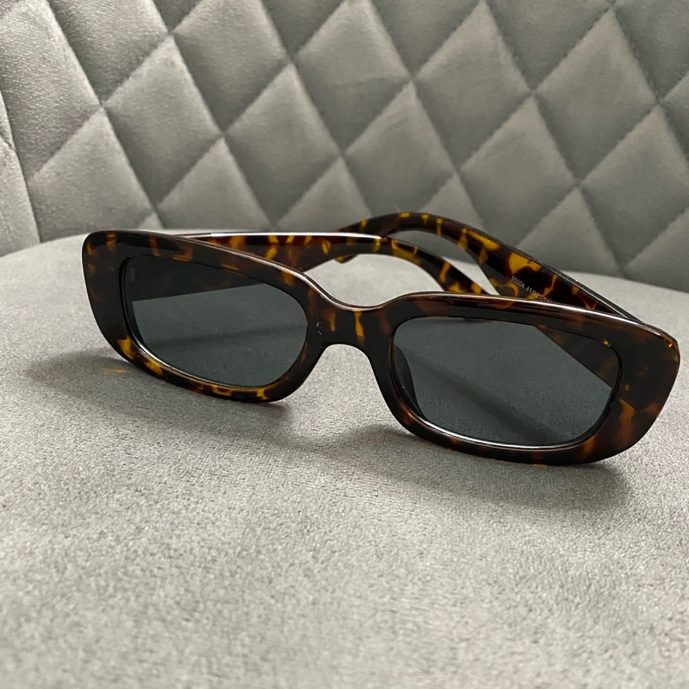 Trendy Sunglasses